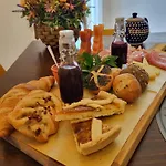 Apartmán Da Arturo E Maruca Con 3 *