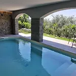 Apartmán Da Arturo E Maruca Con 3 *