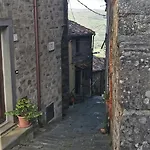 Apartmán Da Arturo E Maruca Con 3 Vellano