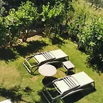 Da Arturo E Maruca Con 3 Apartmán *