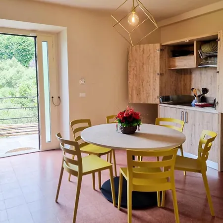 Apartment Da Arturo E Maruca Con 3