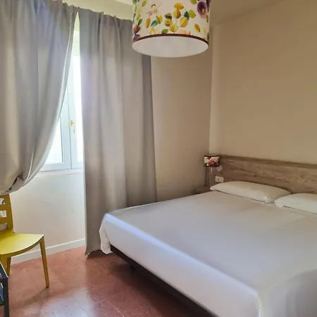 Apartment Da Arturo E Maruca Con 3 *
