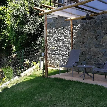 Da Arturo E Maruca Con 3 Apartment *