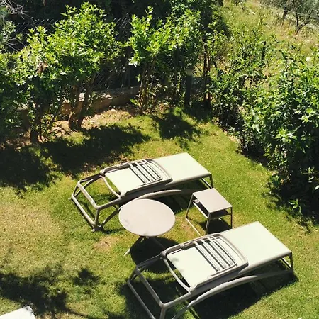 Da Arturo E Maruca Con 3 Apartment *
