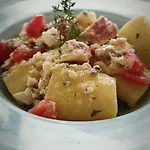 Da Arturo E Maruca Con 3 *