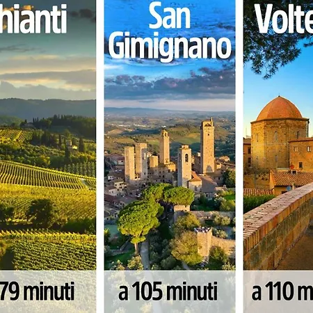 Da Arturo E Maruca Con 3 * Vellano