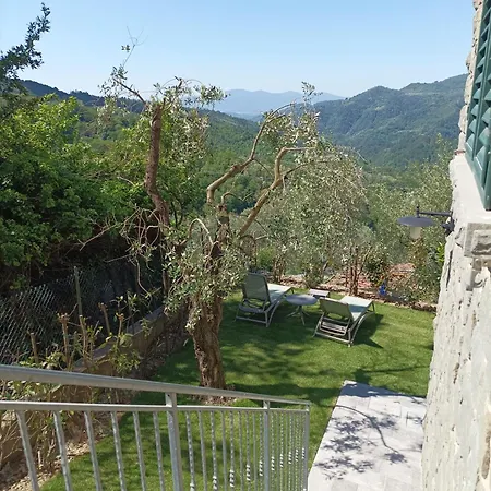 公寓 Da Arturo E Maruca Con 3 *