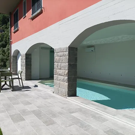 Apartamento Da Arturo E Maruca Con 3